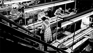 カリフォルニアの夢