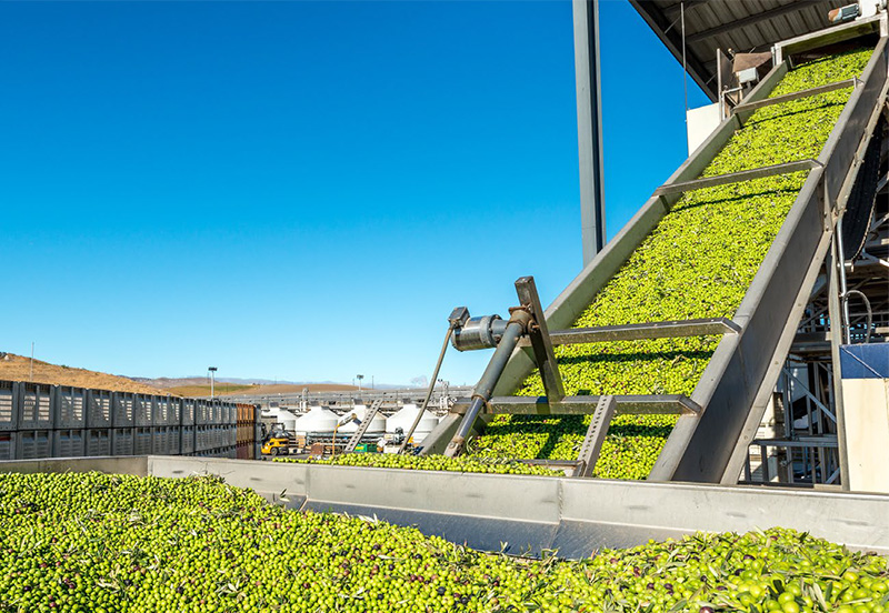 外部排出水ゼロの施設